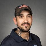 Photo of Christopher Agostino (Chris)